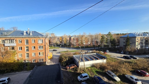 
  Продается 1-комн. квартира 31.7 м². Фото 4.