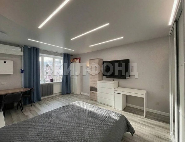 
  Продается студия 31.4 м². Фото 5.