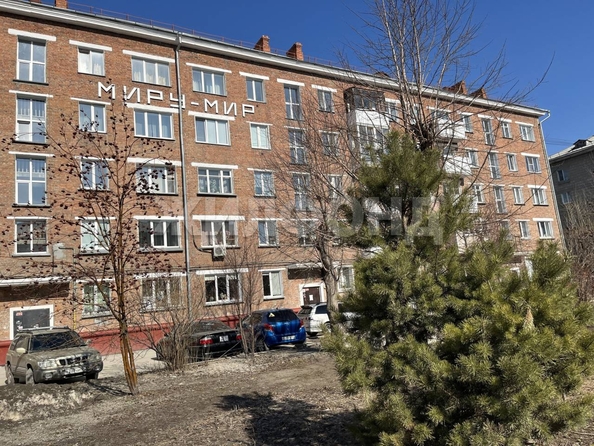 
  Продается студия 31.4 м². Фото 12.