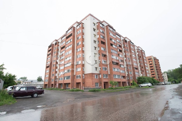 
  Продается студия 27 м². Фото 9.