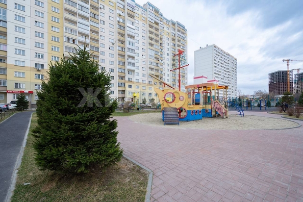 
  Продается 1-комн. квартира 34.8 м². Фото 11.