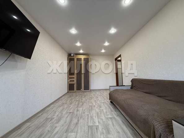 
  Продается 1-комн. квартира 30.3 м². Фото 4.