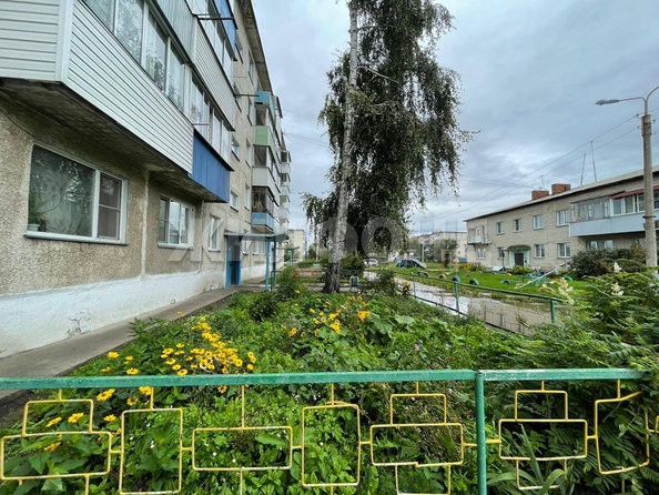 
  Продается 1-комн. квартира 30.3 м². Фото 12.