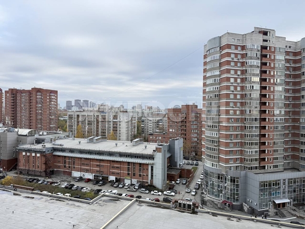 
  Продается 1-комн. квартира 35.9 м², в ЖК Ельцовский, 1-2 б/с. Фото 19.