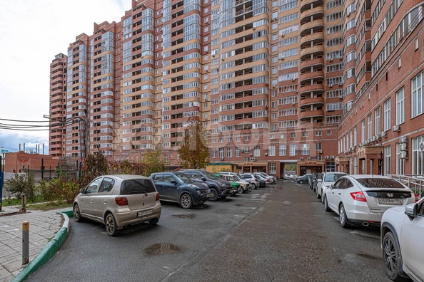 
  Продается 1-комн. квартира 35.9 м², в ЖК Ельцовский, 1-2 б/с. Фото 21.