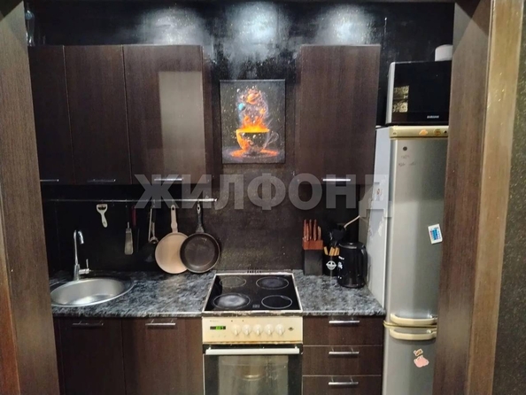 
  Продается 1-комн. квартира 38.5 м². Фото 6.