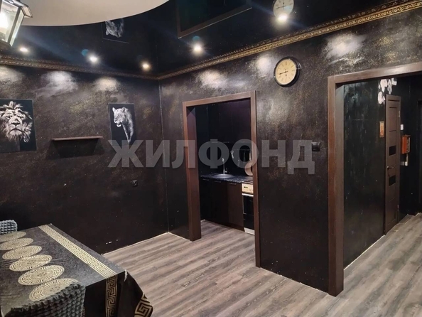 
  Продается 1-комн. квартира 38.5 м². Фото 12.