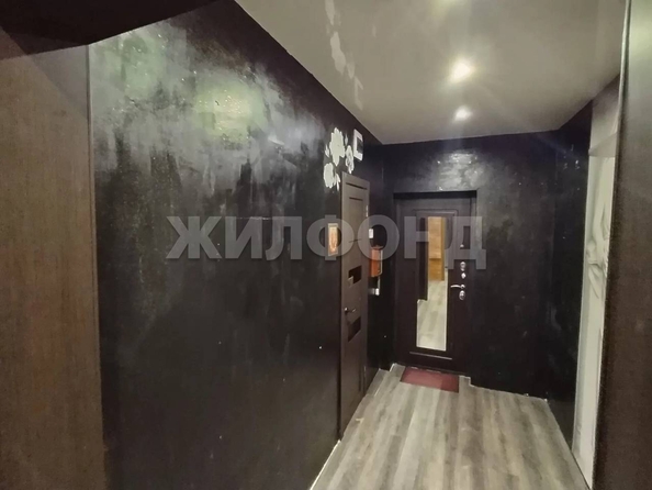 
  Продается 1-комн. квартира 38.5 м². Фото 14.