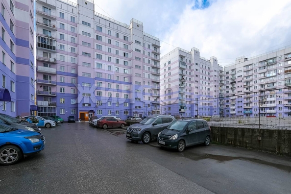 
  Продается 1-комн. квартира 38.5 м². Фото 18.