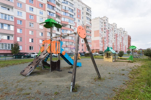 
  Продается 1-комн. квартира 37 м². Фото 15.