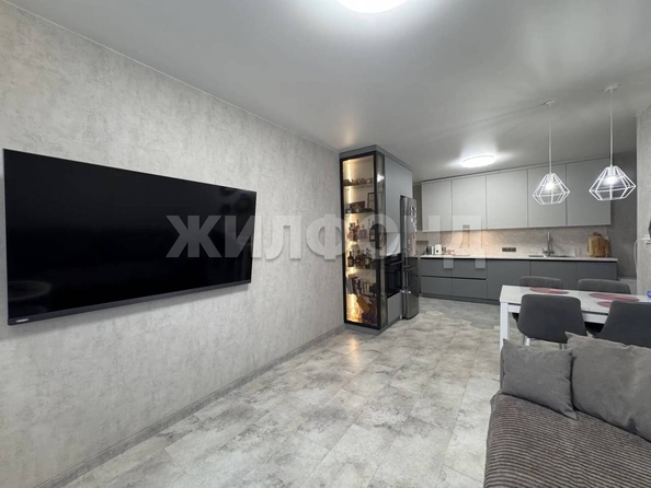 
  Продается 2-комн. квартира 56.7 м². Фото 6.