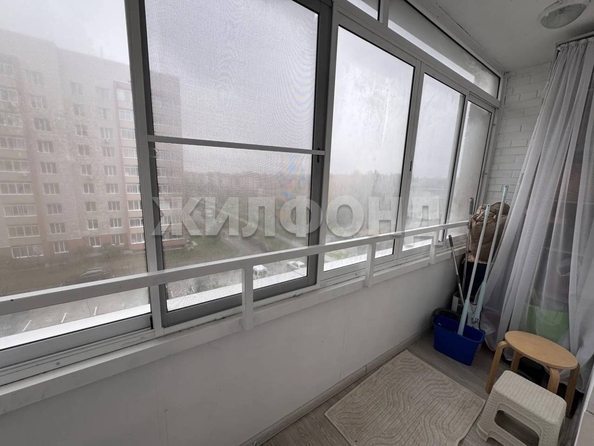 
  Продается 2-комн. квартира 56.7 м². Фото 21.