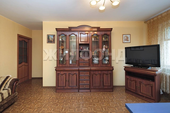 
  Продается 3-комн. квартира 59.1 м². Фото 4.
