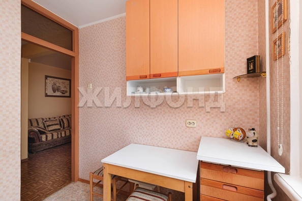 
  Продается 3-комн. квартира 59.1 м². Фото 6.