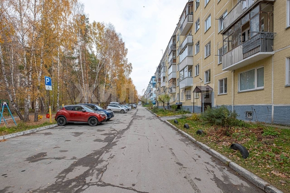 
  Продается 3-комн. квартира 59.1 м². Фото 17.