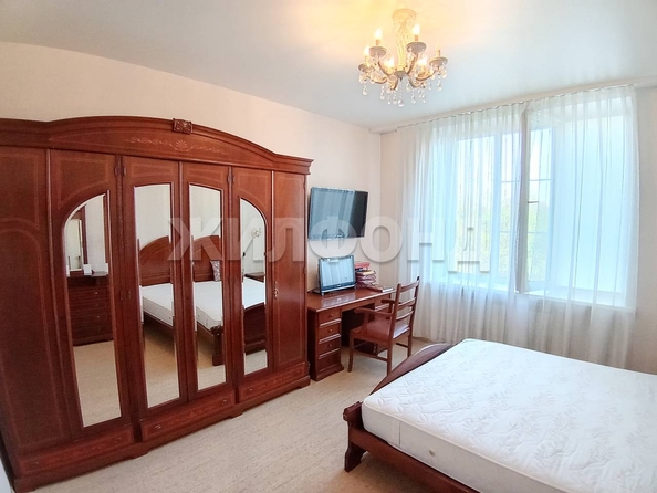 
  Продается 3-комн. квартира 84.3 м². Фото 3.