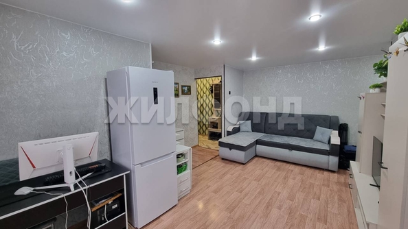 
  Продается 3-комн. квартира 55.8 м². Фото 2.