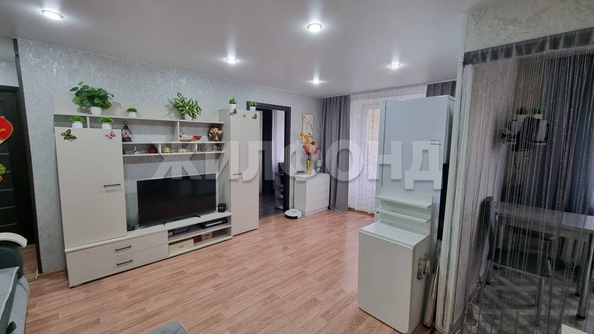 
  Продается 3-комн. квартира 55.8 м². Фото 4.