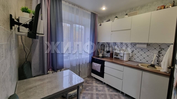 
  Продается 3-комн. квартира 55.8 м². Фото 6.