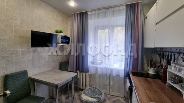 
  Продается 3-комн. квартира 55.8 м². Фото 9.
