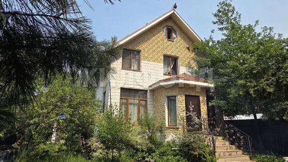 
  Продается дом 147.4 м². Фото 1.