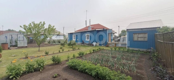 
  Продается дом 58 м². Фото 15.