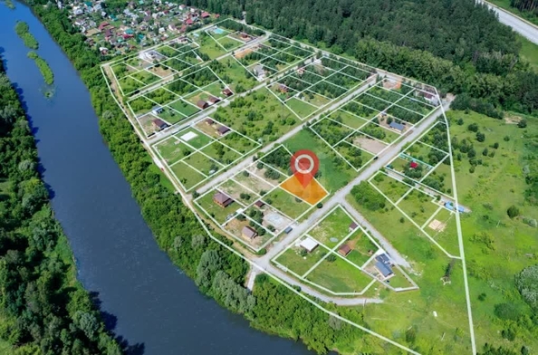 
  Продается земельный участок 11.8 соток. Фото 4.