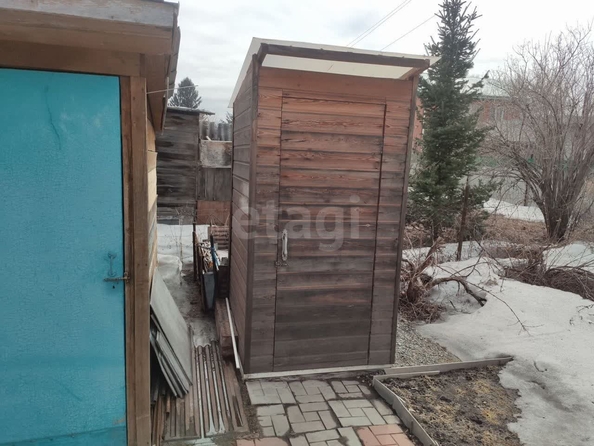 
  Продается дом 35 м². Фото 5.