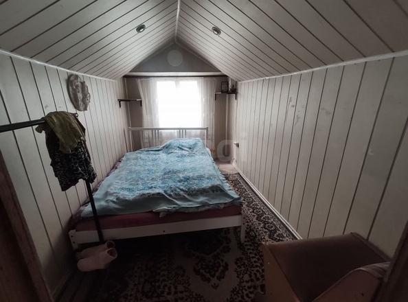 
  Продается дом 35 м². Фото 14.