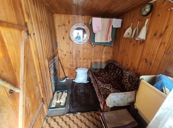 
  Продается дом 35 м². Фото 16.