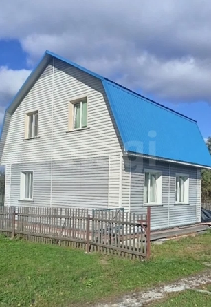 
  Продается дача 98 м². Фото 1.
