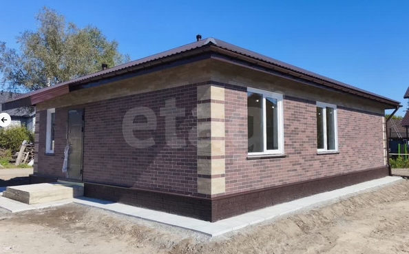 
  Продается дом 90 м². Фото 1.