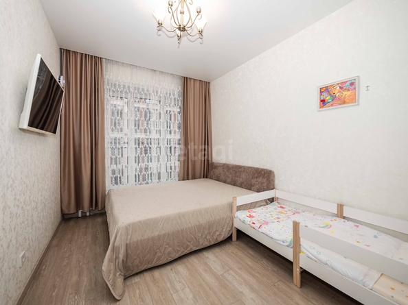 
  Продается 2-комн. квартира 34.1 м², в ЖК Красный проспект, дом 4. Фото 2.