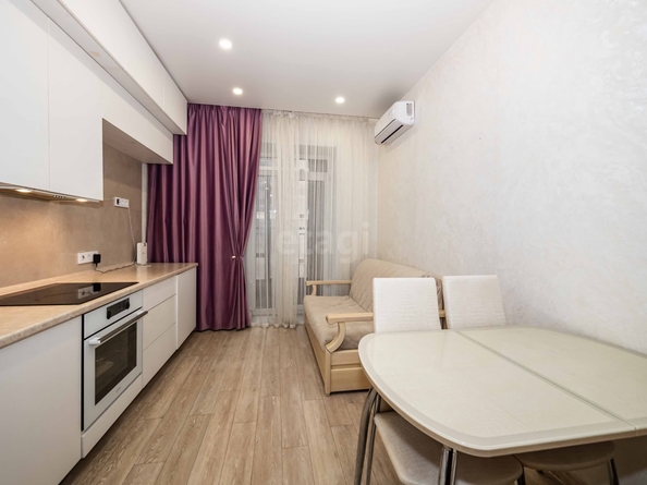
  Продается 2-комн. квартира 34.1 м², в ЖК Красный проспект, дом 4. Фото 4.