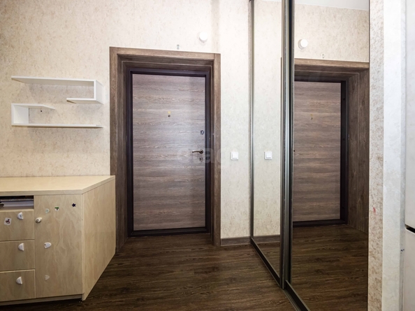 
  Продается 2-комн. квартира 34.1 м², в ЖК Красный проспект, дом 4. Фото 7.