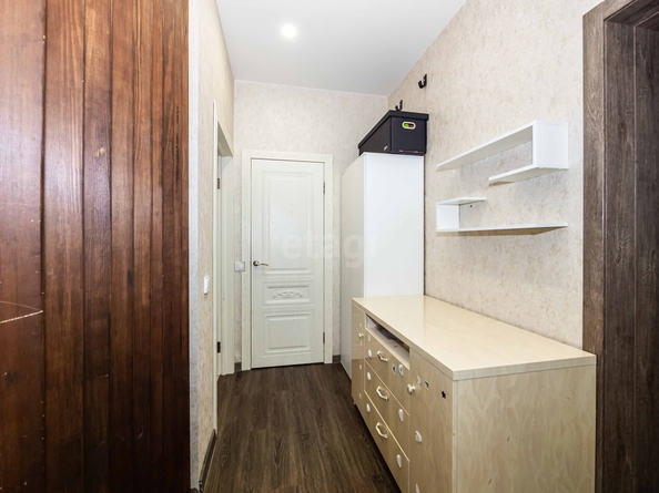 
  Продается 2-комн. квартира 34.1 м², в ЖК Красный проспект, дом 4. Фото 8.