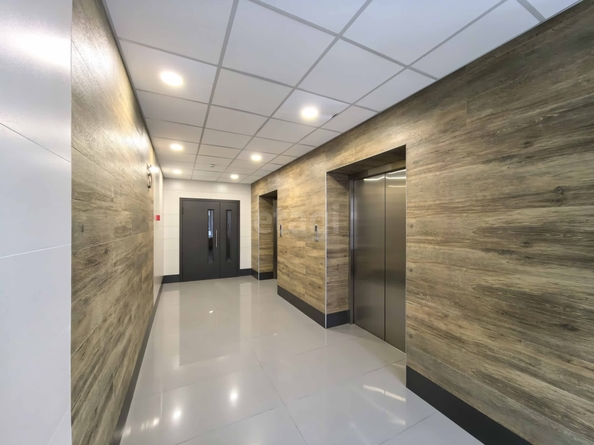 
  Продается 2-комн. квартира 34.1 м², в ЖК Красный проспект, дом 4. Фото 16.