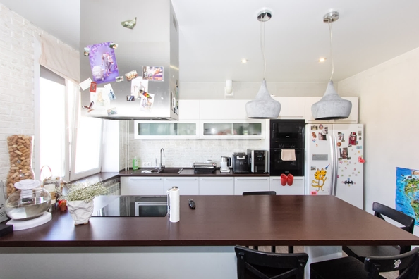 
  Продается студия 60 м². Фото 7.