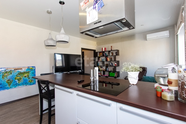 
  Продается студия 60 м². Фото 8.