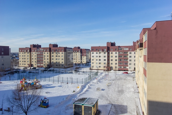 
  Продается студия 60 м². Фото 20.