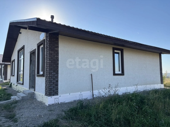 
  Продается дом 115 м², в КП Гармония. Фото 17.