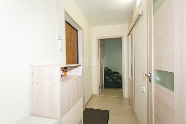 
  Продается 2-комн. квартира 42.8 м². Фото 13.