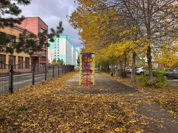 
  Продается студия 32.4 м². Фото 11.