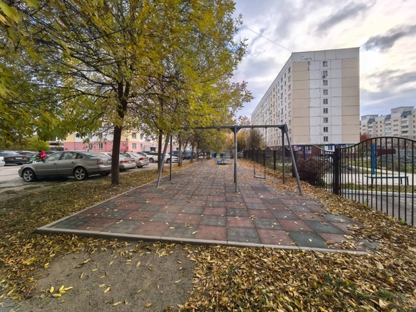 
  Продается студия 32.4 м². Фото 13.