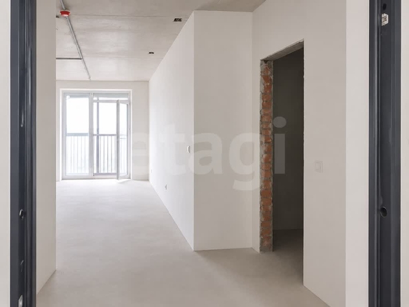 
  Продается студия 29.2 м², в ЖК Расцветай на Красном, дом 1. Фото 11.