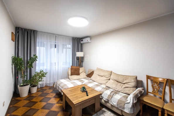 
  Продается 3-комн. квартира 58.1 м². Фото 1.