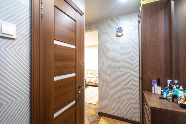 
  Продается 3-комн. квартира 58.1 м². Фото 4.