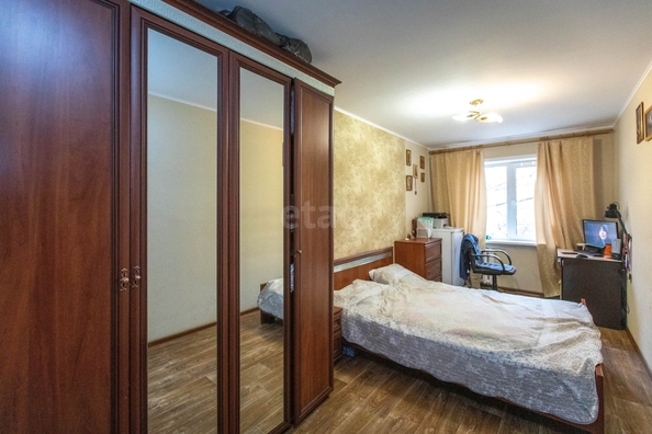 
  Продается 3-комн. квартира 58.1 м². Фото 7.