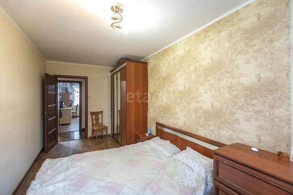 
  Продается 3-комн. квартира 58.1 м². Фото 8.