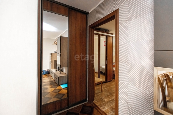 
  Продается 3-комн. квартира 58.1 м². Фото 9.